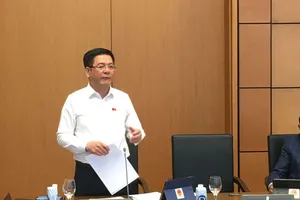 Bộ trưởng Bộ Công Thương giải thích chuyện nhiều cửa hàng xăng dầu đóng cửa