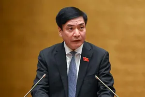 Đề nghị tăng lương cơ sở lên 1,8 triệu/tháng từ 1-1-2023