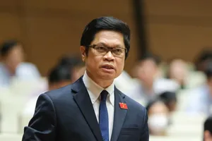 Kiến nghị đáng chú ý của ĐBQH Vũ Tiến Lộc về Luật Dân chủ cơ sở