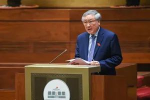 1.000 cán bộ, công chức ngành tòa án nghỉ việc năm 2022