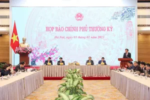 Ngăn chặn biến tướng trong biếu, tặng quà tết 