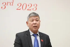 Bộ Y tế hay bệnh viện quyết giá khám, chữa bệnh?