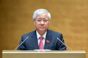 Tổng Bí thư thăm Trung Quốc để lại ấn tượng sâu sắc với cử tri và Nhân dân