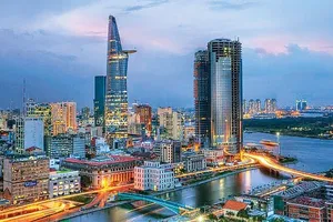 Nóng: Chính phủ có dự thảo chính thức Nghị quyết về cơ chế, chính sách đặc thù cho TP.HCM