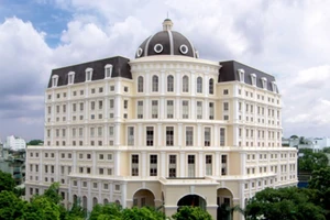 Hơn 1300 công chức, viên chức Bộ Tài chính nghỉ việc trong 3 năm 