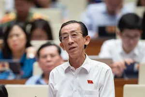 Đề xuất Quốc hội có gói khẩn cấp hơn để hỗ trợ an sinh xã hội