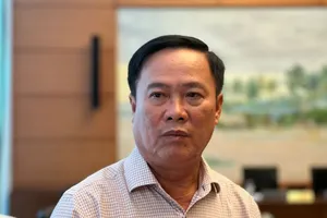 Đề nghị phiếu tín nhiệm chỉ 2 mức là tín nhiệm cao và tín nhiệm thấp 