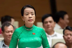 ĐBQH cảnh báo Bộ GD&ĐT 'có ngày hối không kịp' như vụ Việt Á