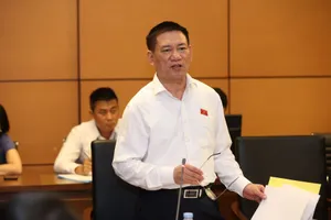 Nên giao UBND tỉnh ban hành phí bảo trì, quản lý nhà ở xã hội