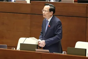 Hộ kinh doanh cá thể bị thu sai BHXH từ 2003 đến 2016