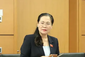 Chủ tịch HĐND TP.HCM: Cần cân nhắc tính khả thi của việc ban hành bảng giá đất hàng năm