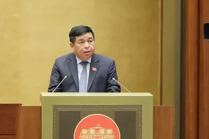 Việt Nam đã có quan hệ đối tác chiến lược với 5 nước Thường trực Hội đồng bảo an Liên hợp quốc