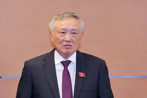 Chánh án TAND Tối cao: 'Bên trong muốn đổi mới, bên ngoài không cho là không nên'