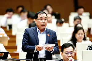 Đại biểu: Cần phân biệt, quy định nồng độ cồn nội sinh với nồng độ cồn do uống rượu, bia