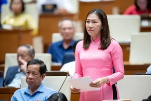 'Trích tiền xử phạt vi phạm giao thông khiến CSGT bị điều tiếng không hay'