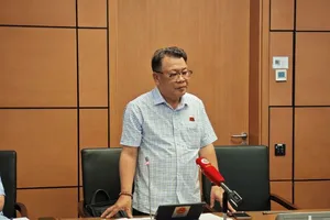 Lâm Đồng vắng Chủ tịch UBND tỉnh 150 ngày, mọi việc bị tắc