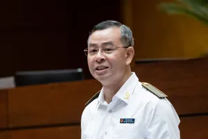 Đại biểu: Vì sao nhiều công ty kiểm toán ở Ngân hàng SCB nhưng không phát hiện bất thường?