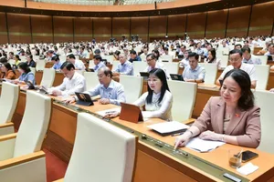 Việt Nam đồng ý cho Vương quốc Anh và Bắc Ai-len gia nhập CPTPP