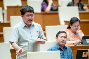 Tăng lương cơ sở 30% thì cũng nên nâng mức giảm trừ gia cảnh 30%