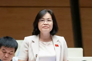 Coi chừng ‘phi tội phạm hóa’ khi chuyển hướng cho người chưa thành niên vi phạm nghĩa vụ