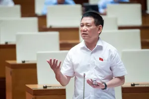 Kết thúc câu chuyện Chủ tịch Quốc hội và Bộ trưởng Bộ Tài chính từng tranh luận năm 2023