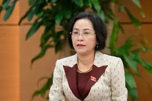 Phó Chủ tịch Quốc hội: Tinh gọn bộ máy cần cơ chế thật mạnh và vượt trội