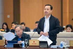 Sửa Luật Báo chí: Đề xuất 4 chính sách xây dựng nền báo chí chuyên nghiệp