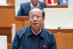 Đấu thầu mất nhiều thời gian mà chưa chắc tránh được tiêu cực