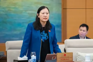 Sao lại đánh thuế tiêu thụ đặc biệt với xăng, khi ai cũng phải dùng?