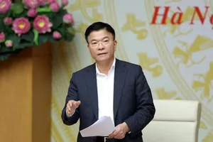 Rà soát 19.224 văn bản, ưu tiên xây dựng văn bản về sắp xếp, phân quyền cho tỉnh, xã