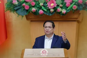 Ứng phó thuế quan đối ứng của Hoa kỳ: Không hoang mang, lo sợ