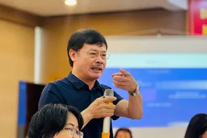 Trái khoáy: Ngô cho lợn ăn thì công bố hợp quy, ngô cho người ăn thì không