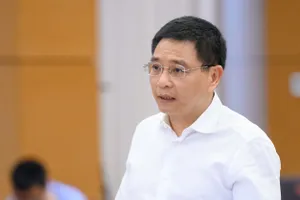 Sửa Luật Doanh nghiệp phải có cơ chế khuyến khích doanh nghiệp tư nhân phát triển