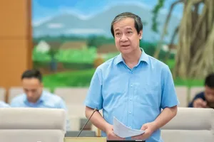 Miễn học phí: Học sinh khối dân lập, tư thục có được miễn? 