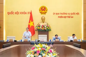 Dự án đầu tư công đặc biệt Bộ Chính trị chỉ đạo sẽ được ưu tiên bố trí vốn