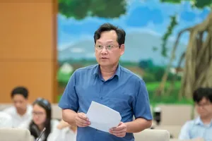 TAND 3 cấp: Hội đồng Thẩm phán TAND Tối cao sẽ thêm việc