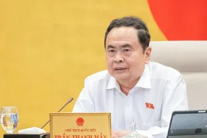 Kỳ họp thứ 9, Quốc hội xem xét 64 nhóm nội dung và nhiều vấn đề quan trọng khác