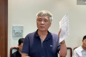 Đề xuất không nên ghi tên cụ thể các tổ chức chính trị - xã hội vào Hiến pháp