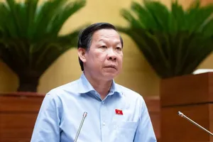 Tránh hình sự hóa quan hệ kinh tế, TAND Tối cao, Viện KSND Tối cao cần chấn chỉnh, kiểm soát quyền lực