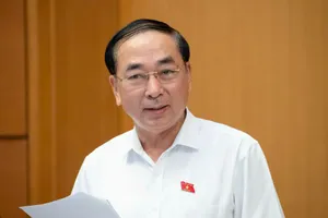 Thứ trưởng Bộ Công an Trần Quốc Tỏ: Tránh suy diễn công an cấp xã là một cấp điều tra