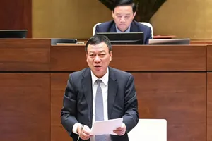 Lý do giữ lại thanh tra quân đội, thanh tra công an 