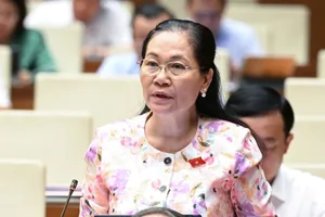 Vì sao nhiều kết luận, kiến nghị của thanh tra không thực hiện dứt điểm?