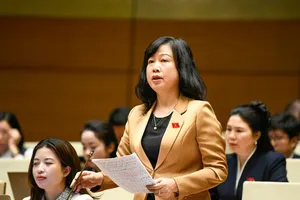 Bộ trưởng Bộ Y tế: Cần xem hành hung nhân viên y tế đang làm việc là chống người thi hành công vụ