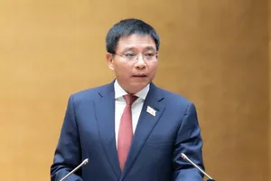 Chính phủ đề xuất áp thuế chuyển nhượng vàng miếng, thẩm tra nói cân nhắc