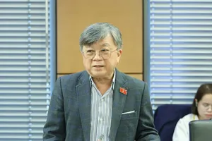 Sửa Luật Đầu tư: Đáng cấm thì cấm, quy định không cần thì phải bỏ