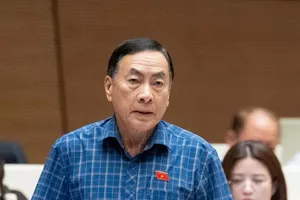 Nhà nước mới có chủ trương tăng lương, giá đã tăng 5-10%