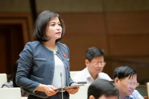 Phá sản, giải thể quỹ tín dụng nhân dân yếu kém