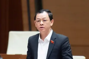 Vì sao Thứ trưởng Bộ Y tế nói mình ‘rất buồn’?