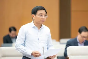 Để phát triển TP.HCM cần từ 8 đến 12 tỉ USD/năm, nhất trí sửa Nghị quyết 98