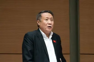 Đề xuất cho phép chủ tịch UBND cấp tỉnh có thẩm quyền này trong tình huống khẩn cấp